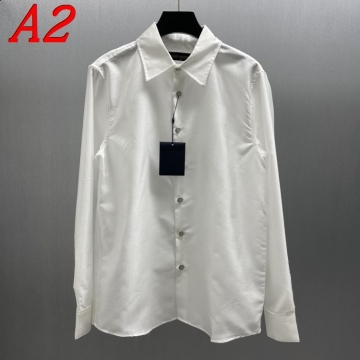 25新作 シンプル LOUIS VUITTON ルイヴィトン シャツ S M L XL