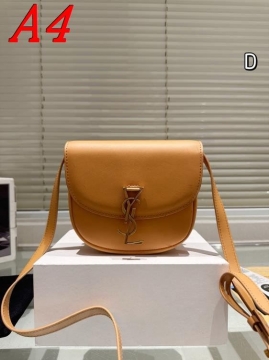 2025 エディトリアル ショルダーバッグ/ショルダーバッグ YSL  イヴ サンローラン   18CM