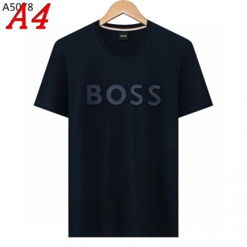 2025新作 HUGO BOSSヒューゴボス ポロシャツ  モード系