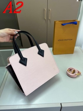 2025 夏向け ショルダーバッグ/ハンドバッグ LOUIS VUITTON  ルイヴィトン   25CM