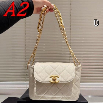 2025 愛おしい ショルダーバッグ/ショルダーバッグ CHANEL  シャネル   21CM