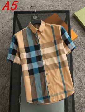25新作 セール BURBERRY バーバリー シャツ M L XL XXL XXXL