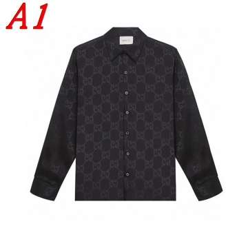 25新作 ネット限定 GUCCI グッチ シャツ M L XL XXL XXXL