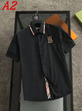 25新作 バーゲン BURBERRY バーバリー シャツ M L XL XXL XXXL