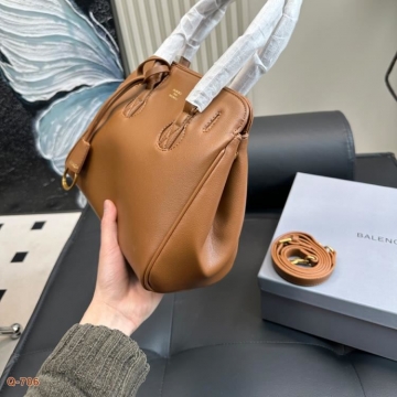 2025 シック ハンドバッグ BALENCIAGA バレンシアガ   32CM/26CM