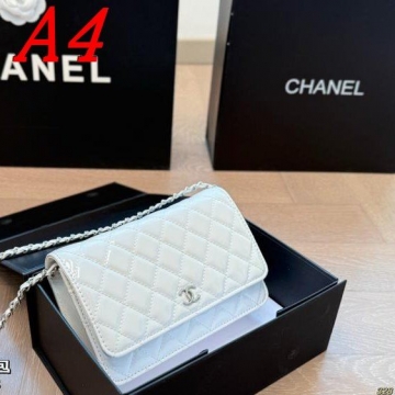 2025 ロマンチック ショルダーバッグ/ショルダーバッグ CHANEL  シャネル   19CM
