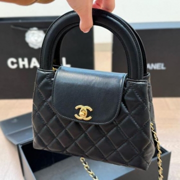 2025 耐久性がある ショルダーバッグ/ハンドバッグ CHANEL  シャネル   21CM