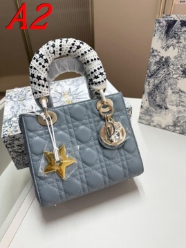 2025 パーティー向け ショルダーバッグ/ハンドバッグ DIOR  ディオール   20CM