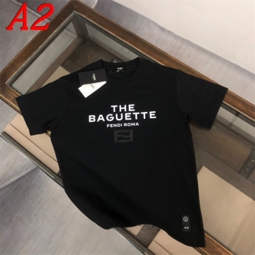  GIVENCHYジバンシィ 2025新作   ラウンドネック 半袖Tシャツ   クール&カジュアル