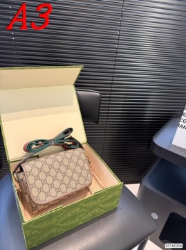 2025 気品がある ショルダーバッグ/ショルダーバッグ GUCCI  グッチ   19CM