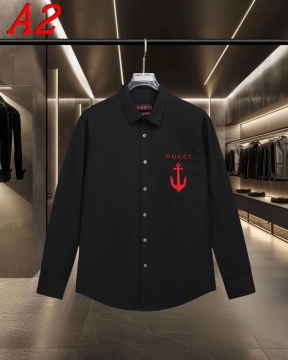25新作 カスタマイズ GUCCI グッチ シャツ M L XL XXL