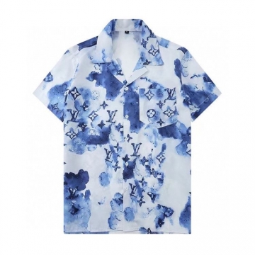 25新作 特別版 LOUIS VUITTON ルイヴィトン シャツ M L XL XXL XXXL