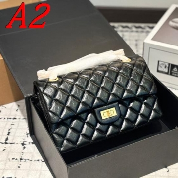 2025 ゴージャス ショルダーバッグ/ショルダーバッグ CHANEL  シャネル   26CM