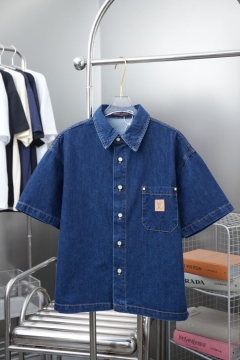 25新作 トレンド LOUIS VUITTON ルイヴィトン シャツ S M L XL