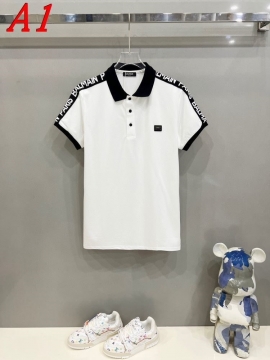 2025新作 BALENCIAGAバレンシアガ 半袖ポロシャツ   セレンディピティ