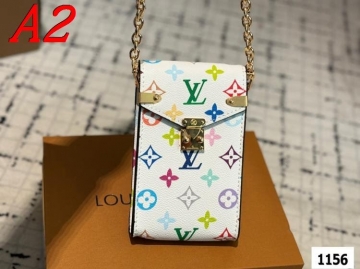 2025 コレクターズアイテム スマホケース LOUIS VUITTON  ルイヴィトン   10CM