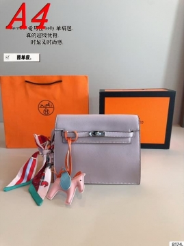 2025 パーティー向け ショルダーバッグ/ショルダーバッグ HERMES  エルメス   23CM