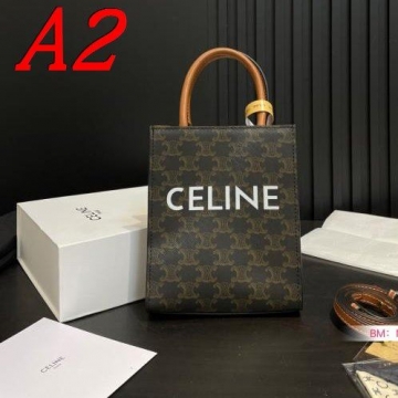 2025 エディトリアル ショルダーバッグ/ハンドバッグ CELINE  セリーヌ   16CM