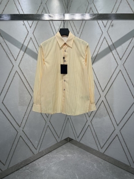 25新作 カスタマイズ LOUIS VUITTON ルイヴィトン シャツ S M L XL