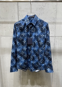 25新作 ハイエンド LOUIS VUITTON ルイヴィトン シャツ M L XL XXL XXXL