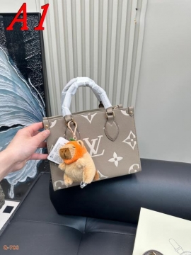 2025 トレンディ ショルダーバッグ/ハンドバッグ LOUIS VUITTON...