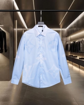 25新作 ハイエンド LOUIS VUITTON ルイヴィトン シャツ M L XL XXL