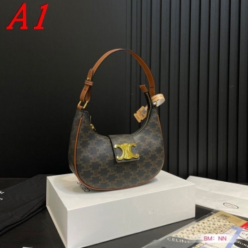 2025 ミステリアス わきの下包み CELINE  セリーヌ   23CM