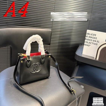 2025 快適 ショルダーバッグ/ハンドバッグ CHANEL  シャネル   41CM/32CM/25CM/18CM