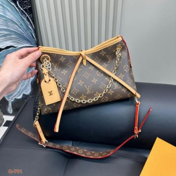 2025 ポップ ショルダーバッグ/ショルダーバッグ LOUIS VUITTON  ルイヴィトン   27CM