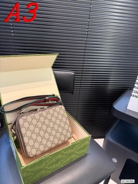 2025 きれい カメラバッグ GUCCI  グッチ   19CM