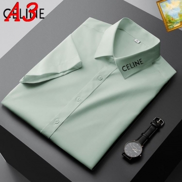 25新作 リピーター CELINE セリーヌ シャツ S M L XL XXL XXXL XXXXL
