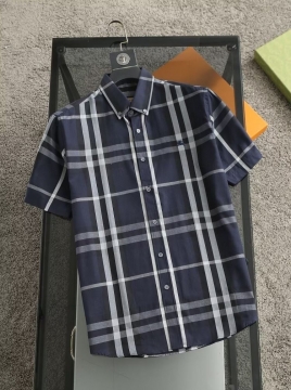 25新作 売れ筋 BURBERRY バーバリー シャツ M L XL XXL XXXL
