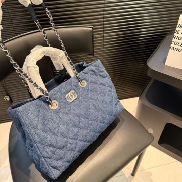 2025 トレンディ ショルダーバッグ/ハンドバッグ CHANEL  シャネル   36CM/30CM