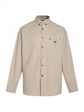 25新作 オンライン PRADA プラダ シャツ S M L XL