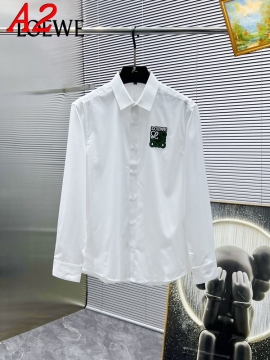 25新作 新商品 LOEWE ロエベ シャツ S M L XL XXL XXXL XXXXL