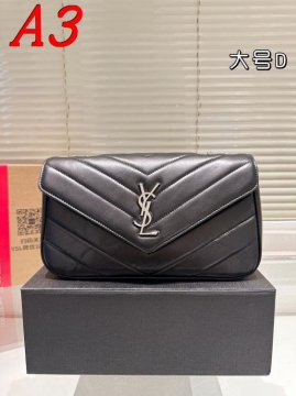 2025 使いやすい ショルダーバッグ/ショルダーバッグ YSL  イヴ サンローラン   29CM