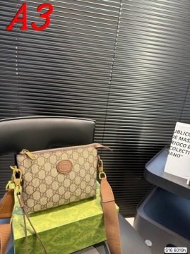 2025 新しい ショルダーバッグ/ショルダーバッグ GUCCI  グッチ   18CM