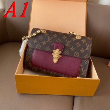 2025 実用的 ショルダーバッグ/ショルダーバッグ LOUIS VUITTON  ルイヴィトン   26CM