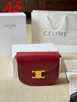 2025 プレイフル ショルダーバッグ/ショルダーバッグ CELINE  セリーヌ   18CM