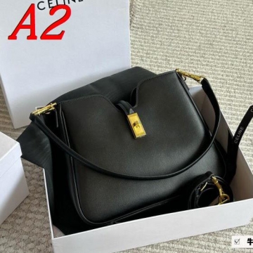2025 キュート ショルダーバッグ CELINE  セリーヌ   28CM