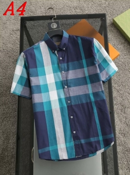 25新作 セール BURBERRY バーバリー シャツ M L XL XXL XXXL