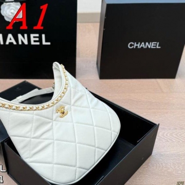 2025 軽量 わきの下包み CHANEL  シャネル   26CM