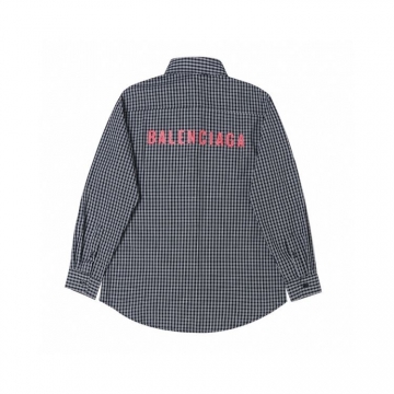 25新作 お得 BALENCIAGAバレンシアガ シャツ S M L XL
