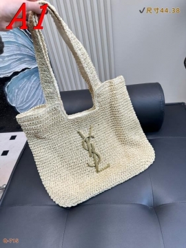 2025 キュート わきの下包み YSL  イヴ サンローラン   44CM