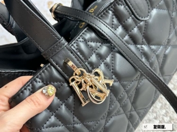 2025 特別感がある ハンドバッグ DIOR  ディオール   28CM/24CM