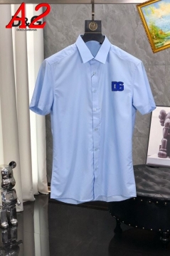 25新作 シンプル DOLCE＆GABBANA ドルチェ＆ガッバーナ シャツ S M L XL XXL XXXL XXXXL