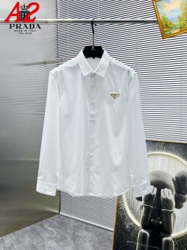 25新作 厳選 PRADA プラダ シャツ S M L XL XXL XXXL XXXXL