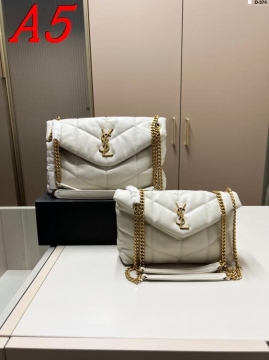 2025 ユニーク ショルダーバッグ/ショルダーバッグ YSL  イヴ サンローラン   