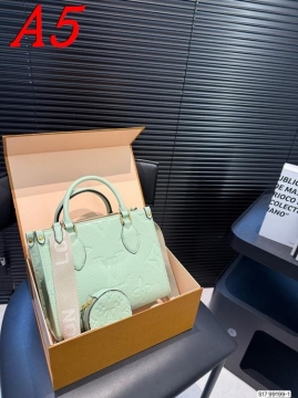 2025 エレガント ショルダーバッグ/ハンドバッグ LOUIS VUITTON  ルイヴィトン   25CM