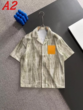 25新作  LOEWE ロエベ シャツ M L XL XXL XXXL